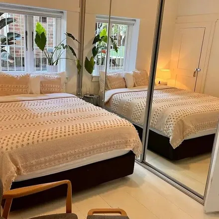 Rent this 1 bed apartment on Bondi Beach in Campbell Parade, Bondi Beach NSW 2026
