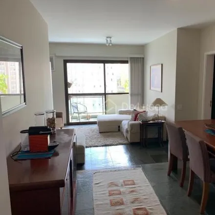 Rent this 1 bed apartment on Rua Coronel Francisco de Andrade Coutinho in Nova Campinas, Campinas - SP