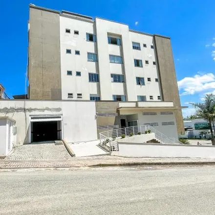 Buy this 3 bed apartment on Rua Bulcão Viana in Azambuja, Brusque - SC
