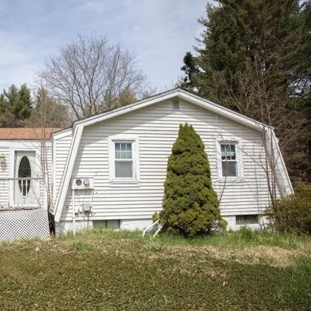 Buy this 3 bed house on 122 New Durham Road in Middleton, NH 03887