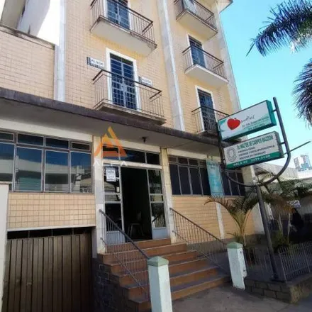 Buy this 2 bed apartment on Avenida Pereira Teixeira in Urias Barbosa de Castro, Barbacena - MG