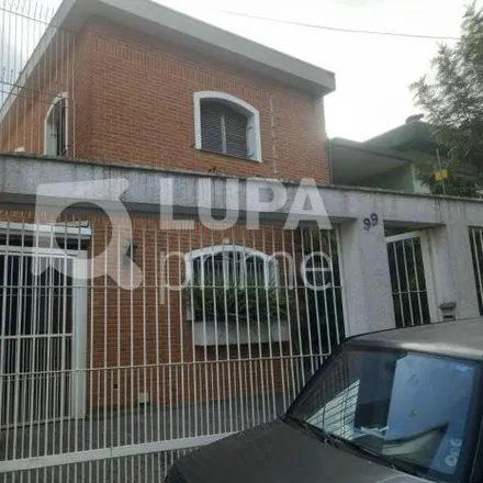 Image 2 - Rua Teresa Francisca Martin 99, Canindé, São Paulo - SP, 03030-040, Brazil - House for rent