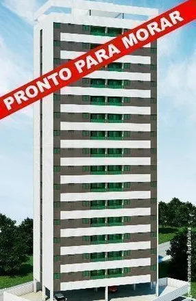 Buy this 3 bed apartment on Rua Carlos Gomes 666 in Prado, Recife - PE