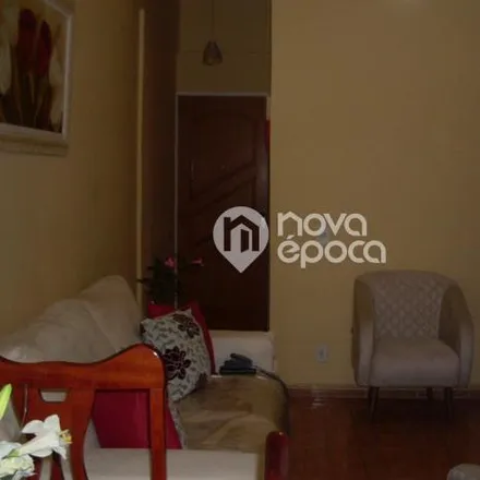 Buy this 2 bed apartment on Avenida João Ribeiro in Tomás Coelho, Rio de Janeiro - RJ