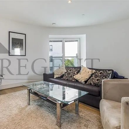 Rent this 2 bed apartment on Mary Seacole Centre in St Luke's Avenue, London