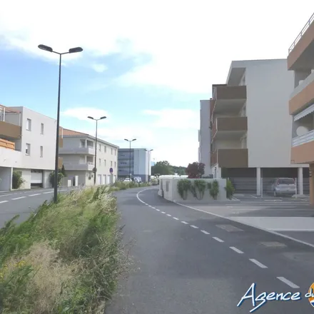 Image 4 - 1450 Avenue Maréchal Leclerc, 66750 Saint-Cyprien, France - Apartment for rent