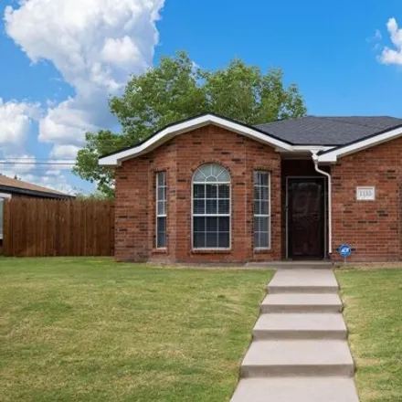 Buy this 3 bed house on 1141 Rushmore Drive in Amarillo, TX 79110