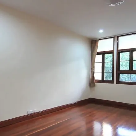 Image 6 - 40, Soi Sukhumvit 61, Vadhana District, Bangkok 10110, Thailand - Apartment for rent