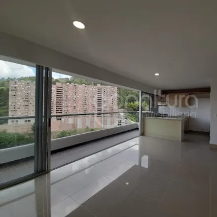 Image 3 - Tierra Grata Palmas, Carrera 35 19-620, Comuna 9 - Buenos Aires, 050020 Medellín, ANT, Colombia - Apartment for rent