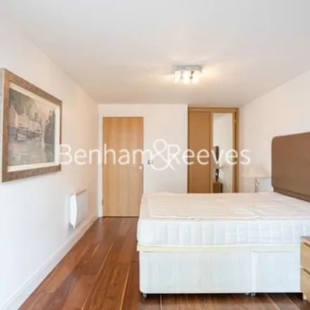 Image 8 - Melrose Apartments, Winchester Road, London, NW3 3NR, United Kingdom - Apartment for rent