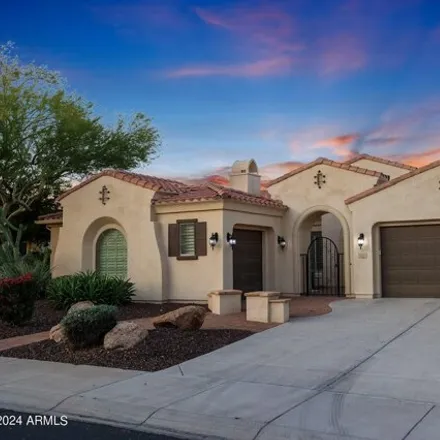 Buy this 5 bed house on 30643 North 126th Lane in Peoria, AZ 85383