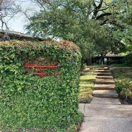 Rent this 1 bed condo on 1714 Summit View Pl Unit 2 in Austin, Texas