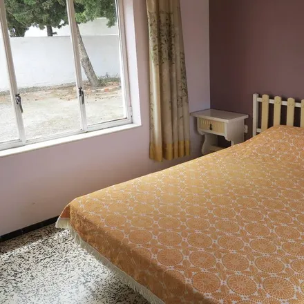 Rent this 4 bed house on Dénia in Valencian Community, Spain