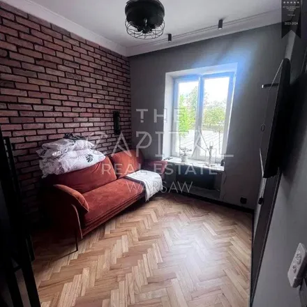 Image 5 - Mariensztat, 00-307 Warsaw, Poland - Apartment for rent