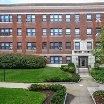 Rent this 1 bed condo on 137 Englewood Avenue in Boston, MA 02135