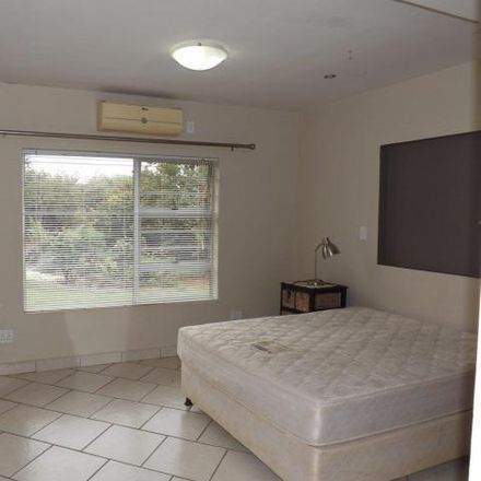 Rent this 1 bed apartment on Nelson Mandela Drive in Bloemfontein CBD, Bloemfontein