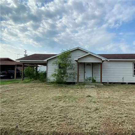 Buy this 4 bed house on 719 East Huisache Avenue in Kingsville, TX 78363
