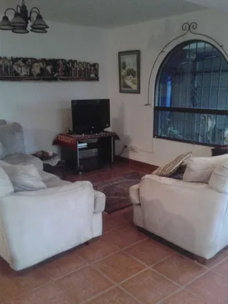 Image 2 - Ulloa, Inmaculada Concepción, HEREDIA PROVINCE, CR - House for rent