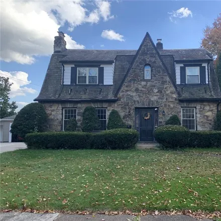 Image 1 - University of Pittsburgh at Titusville, East Main Street, Titusville, PA 16354, USA - House for sale