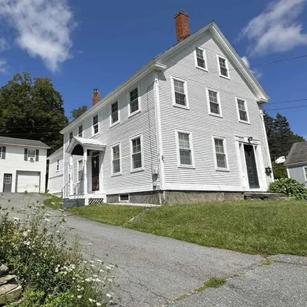 Buy this 8 bed house on 143 Pleasant Street in Cavendish, VT 05142