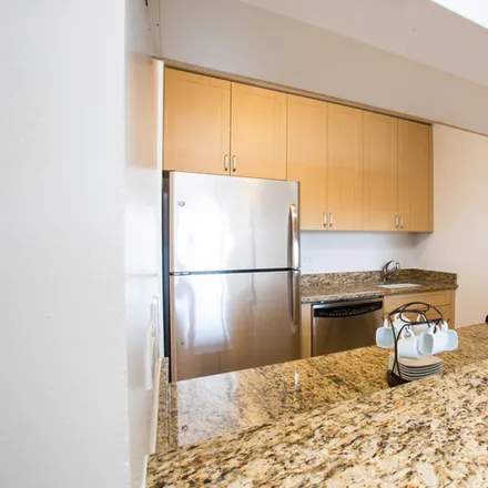 Rent this 1 bed apartment on 236 W 48th St