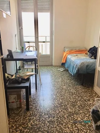 Rent this 2 bed apartment on Via Vittorio Asinari di Bernezzo 91 bis in 10146 Turin TO, Italy