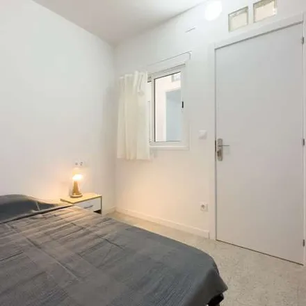 Rent this 7 bed apartment on Carrer de Castelao in 139-141, 08902 l'Hospitalet de Llobregat