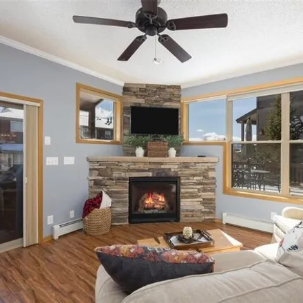 Buy this 3 bed house on 42 Twenty Grand Court in Silverthorne, CO 80498