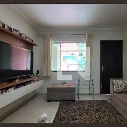 Buy this 3 bed house on Rua Água Grande in Jardim Santo Antônio, Santo André - SP