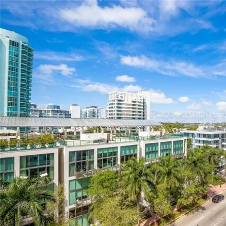 Image 6 - Maison Grande Condominium, 6039 Collins Avenue, Miami Beach, FL 33140, USA - Condo for rent