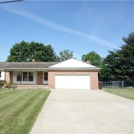 Buy this 3 bed house on 900 Chevelle Drive in Springfield Township, OH 44319