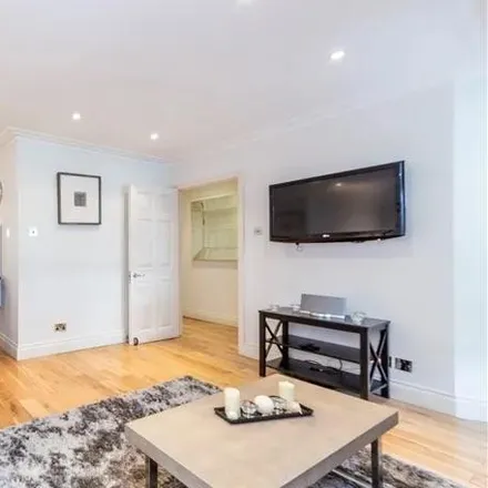 Rent this 1 bed apartment on Mayfair Chambers in 15 Grosvenor Hill, London