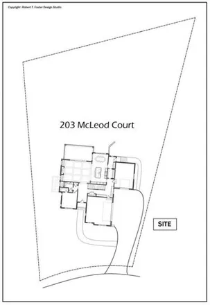 Image 5 - 235 McLeod Court, Union County, NC 28173, USA - House for sale