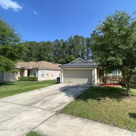 Buy this 3 bed house on Stoney Glen Court in Yulee, FL