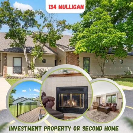 Buy this 3 bed house on 118 Mulligan Lane in Branson, MO 65616