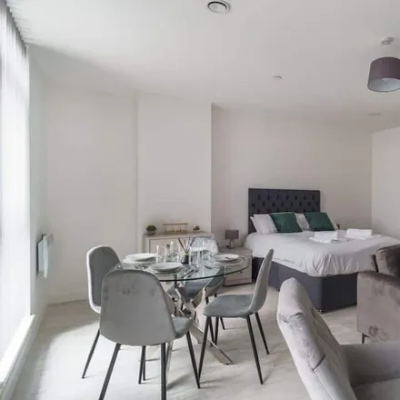 Image 7 - Salford, M50 3DL, United Kingdom - Apartment for rent