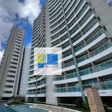 Image 2 - Rua Hill de Moraes 37, Edson Queiroz, Fortaleza - CE, 60811-760, Brazil - Apartment for sale
