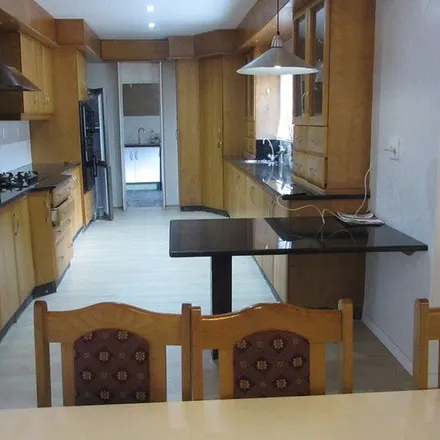 Rent this 3 bed apartment on Norfolk Terrace in Grayleigh, Pinetown