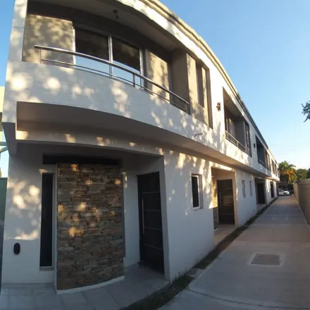 Buy this 2 bed duplex on Claudio María Joly 1944 in Arca Oeste, Moreno