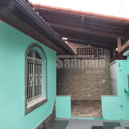 Buy this 3 bed house on Rua Senhora in Campo Grande, Rio de Janeiro - RJ