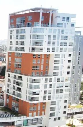 Rent this 3 bed apartment on Avenida Chapultepec in Obrera, 44140 Guadalajara