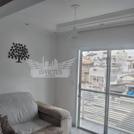 Buy this 2 bed apartment on Rua Solimões in Vila Helena, Santo André - SP