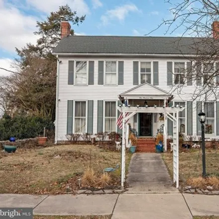 Image 2 - 149 Mill Street, Cambridge, MD 21613, USA - House for sale