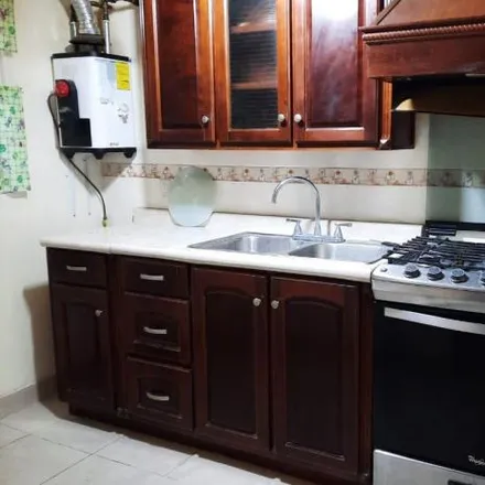 Buy this 2 bed apartment on Residencial Insurgentes Sur 2 in 14420 Santa Fe, Mexico