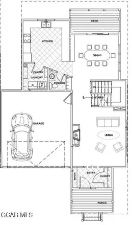 Image 2 - 1402 County Road 514, Tabernash, Grand County, CO 80478, USA - House for sale