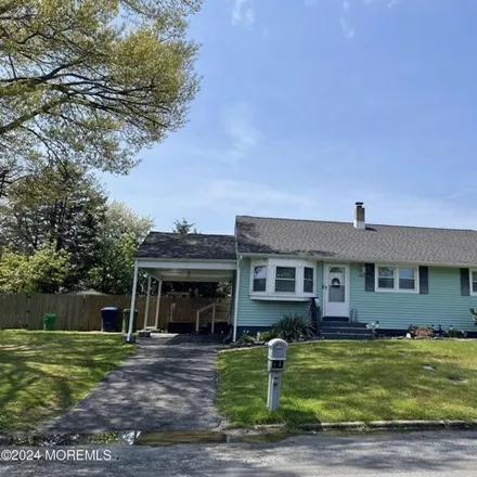 Buy this 3 bed house on 751 West Lawn Drive in Neptune Township, NJ 07753