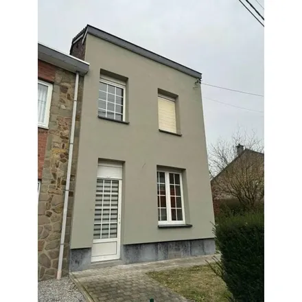 Rent this 2 bed apartment on Rue Verte 209 in 4040 Herstal, Belgium