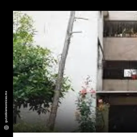 Buy this studio apartment on Calle Cinematógrafos Técnicos y Manuales in Iztapalapa, 09880 Mexico City