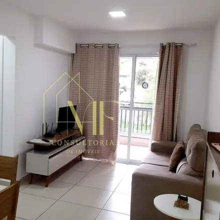 Buy this 2 bed apartment on unnamed road in Benfica, Petrópolis - RJ