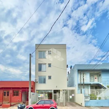 Image 2 - Rua Felipe dos Santos 235, Duque de Caxias, Santa Maria - RS, 97070-340, Brazil - Apartment for sale